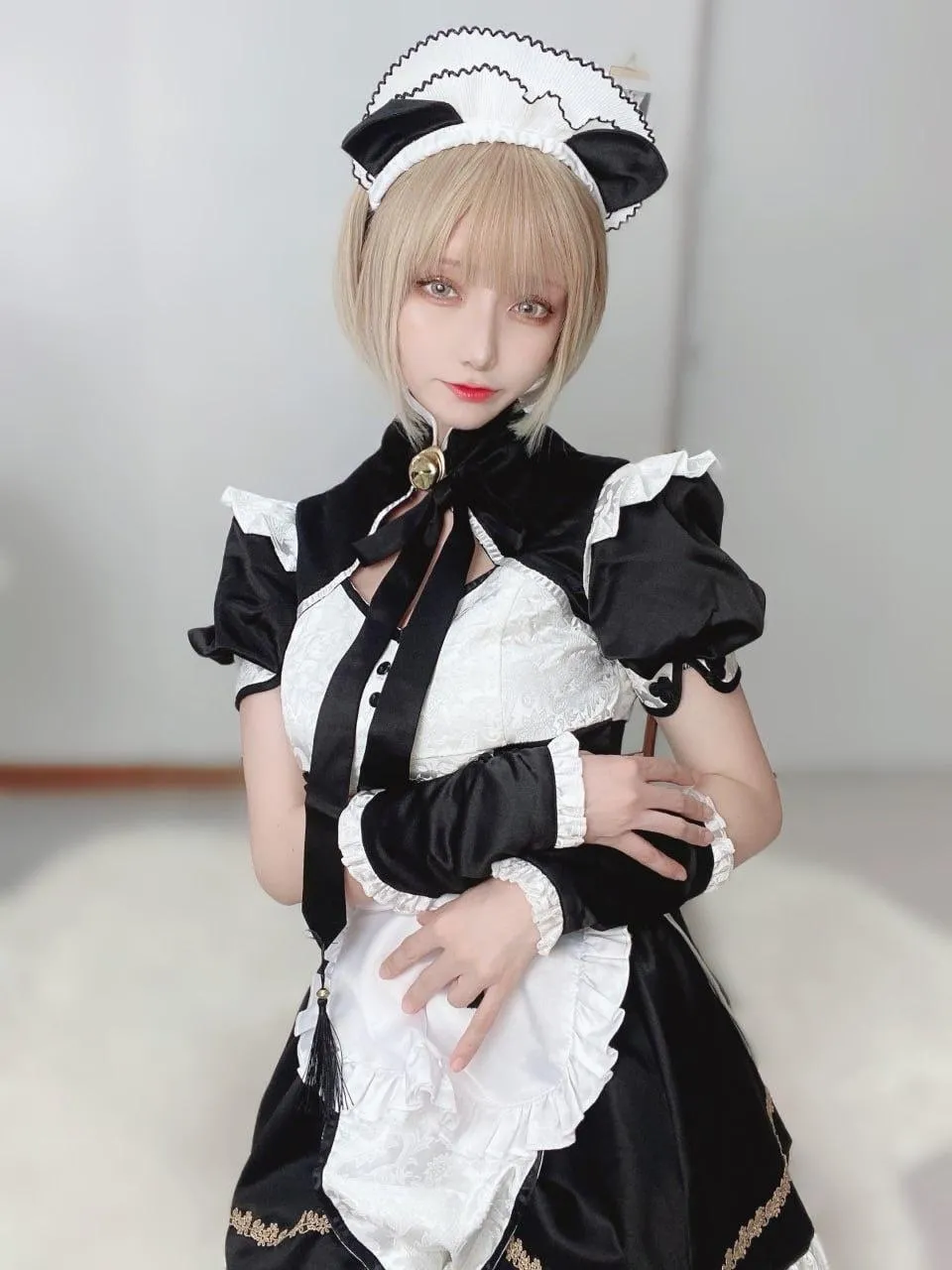かさぎkasagi – NO.001 2024年05月订阅-PreviousPhotos [948P]插图3